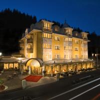 ALPEN SUITE HOTEL