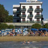 foto Hotel Tritone Jesolo Lido