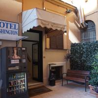 foto Hotel Washington - Resi
