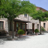 AGRITURISMO POGGIO DUCA