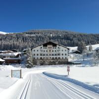 HOTEL TRE CIME