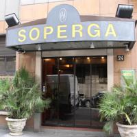 foto Hotel Soperga