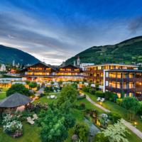 BEAUTY & WELLNESS RESORT GARBERHOF