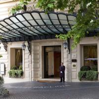 foto Regina Hotel Baglioni