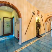 ALBERGO RIVIERA B&B