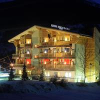 HOTEL GARNI PEGR