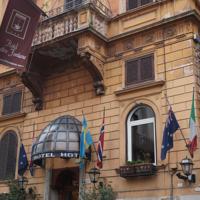 foto Hotel Quattro Fontane
