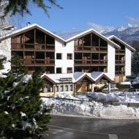 RESIDENCE APARTHOTEL DES ALPES