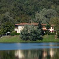 HOTEL DEL LAGO