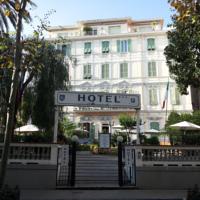 HOTEL ALEXANDER