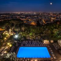 foto Rome Cavalieri, Waldorf Astoria Hotels & Resorts