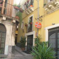 B&B GLOBETROTTER CATANIA