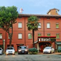 foto Hotel Molino Rosso