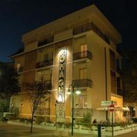 HOTEL ROMAGNA