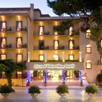 foto Grand Hotel Due Golfi