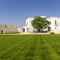 MASSERIA BAGNARA RESORT & SPA