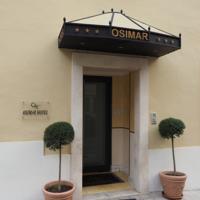 foto Hotel Osimar