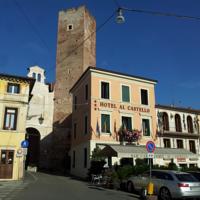 HOTEL AL CASTELLO