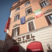 foto Hotel Accademia