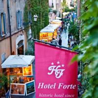 foto Hotel Forte