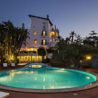 GRAND HOTEL IL MORESCO