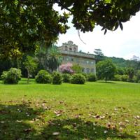 ALL'USSERO RELAIS HOTEL VILLA CORLIANO