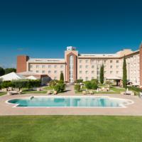 foto Sheraton Golf Parco De' Medici Hotel & Resort