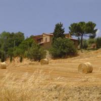 AGRITURISMO IL COLOMBAIOLO