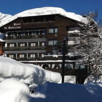 foto Hotel Garni St. Hubertus