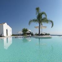 TORRE FIORE HOTEL MASSERIA