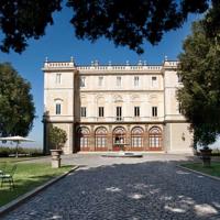 RELAIS CHATEAUX PARK HOTEL VILLA GRAZIOLI