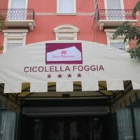 MERCURE CICOLELLA