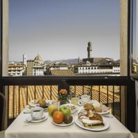 foto Hotel Pitti Palace al Ponte Vecchio