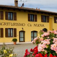 AGRITURISMO C NUOVA