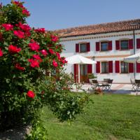 AGRITURISMO CA' TESSERA BED & BREAKFAST