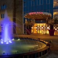 CROWNE PLAZA PADOVA