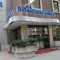 foto Hotel Domenichino