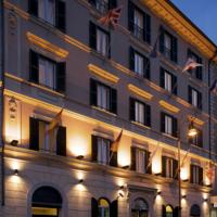 foto Hotel Diocleziano