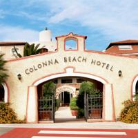 COLONNA BEACH HOTEL