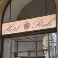 HOTEL RISTORANTE REALE