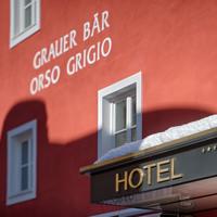 HOTEL ORSO GRIGIO