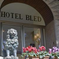 foto Hotel Bled