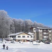 ALBERGO LE MACINAIE