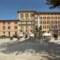 GRAND HOTEL PLAZA & LOCANDA MAGGIORE