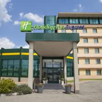 foto Holiday Inn Express Bologna Fiera