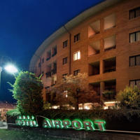 PACIFIC HOTEL AIRPORT