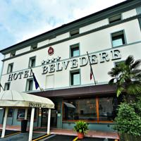 foto Top City and Country Line Bonotto Hotel Belvedere