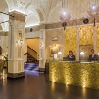 foto Hotel Bernini Palace gia' Baglioni