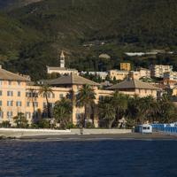 GRAND HOTEL ARENZANO