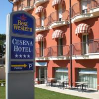 foto Best Western Cesena Hotel